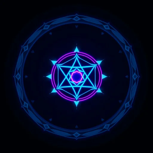 Privacy Tech alchemy symbol