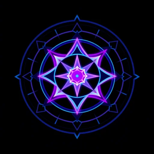 Profane alchemy symbol