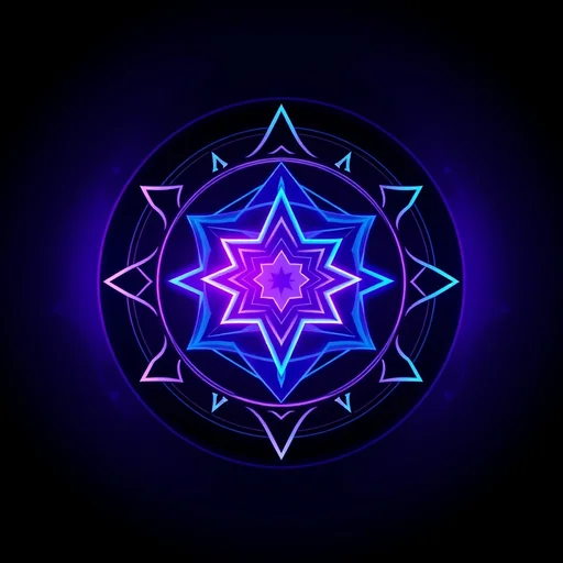 Prophecy Stone alchemy symbol