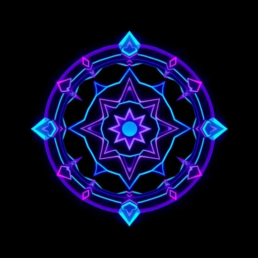 Proto-Danksharding alchemy symbol