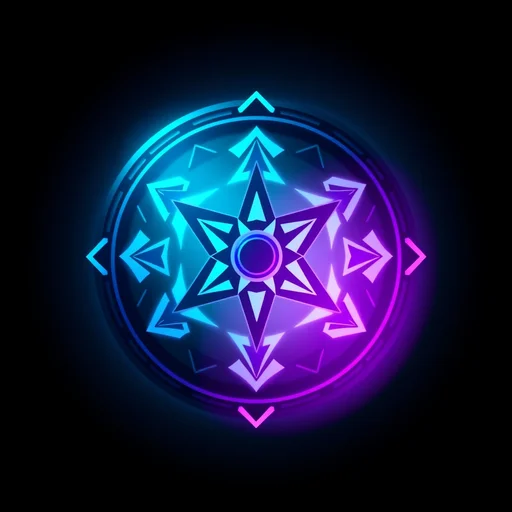 Protocol Guild alchemy symbol
