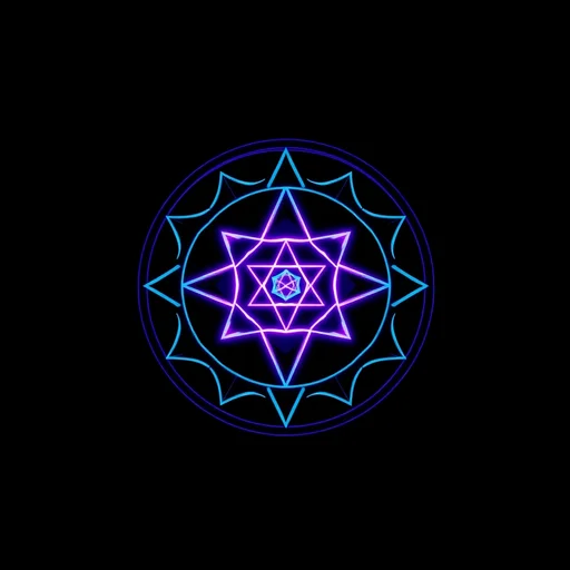 Protocol Politics alchemy symbol