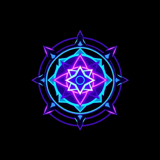 Protocol-Token alchemy symbol