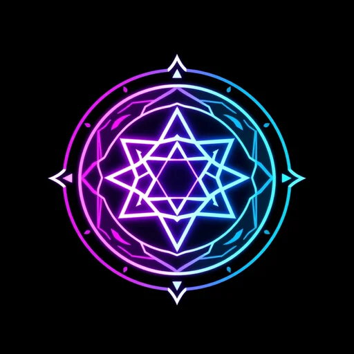 Pseudonymous Builder alchemy symbol