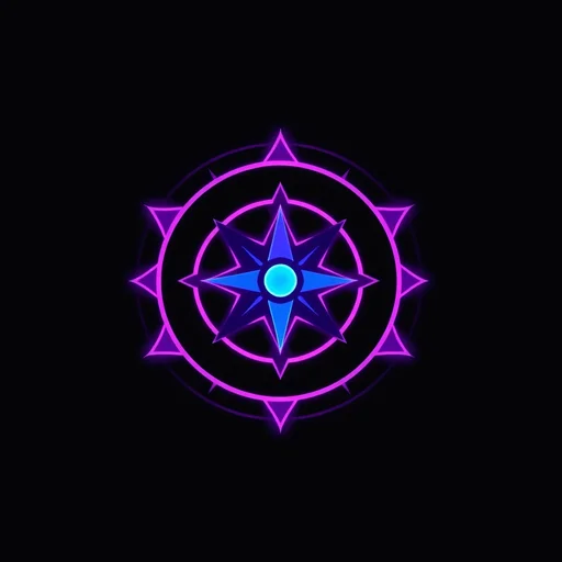 Pulse alchemy symbol