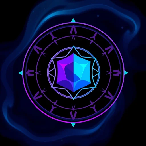 Pumice Stone alchemy symbol