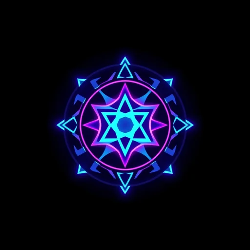 Pump and Dump alchemy symbol