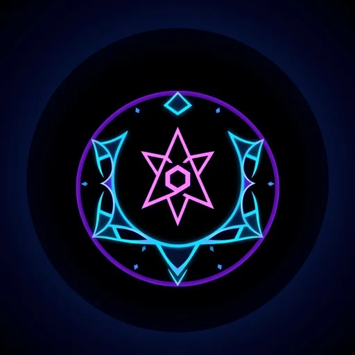 Puppet alchemy symbol