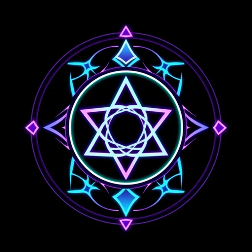 Purification Temple alchemy symbol
