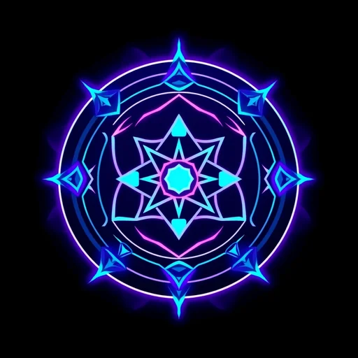 Purified Water Condenser alchemy symbol