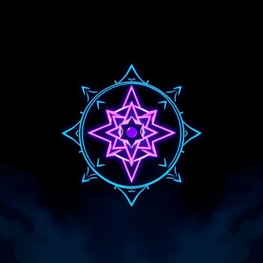 PyroField alchemy symbol