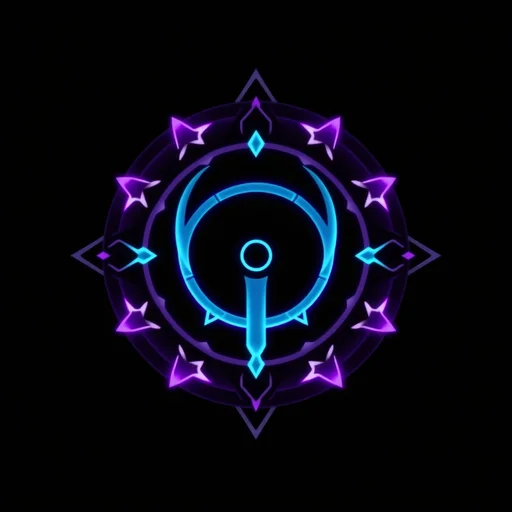 Quake alchemy symbol