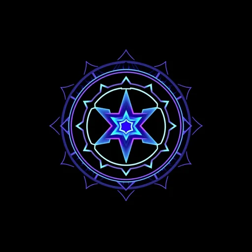 Quantum Dragonslayer alchemy symbol