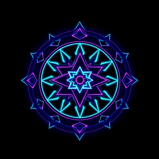 Queen of the Dead alchemy symbol