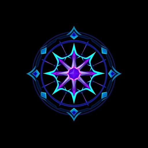 Quenching alchemy symbol