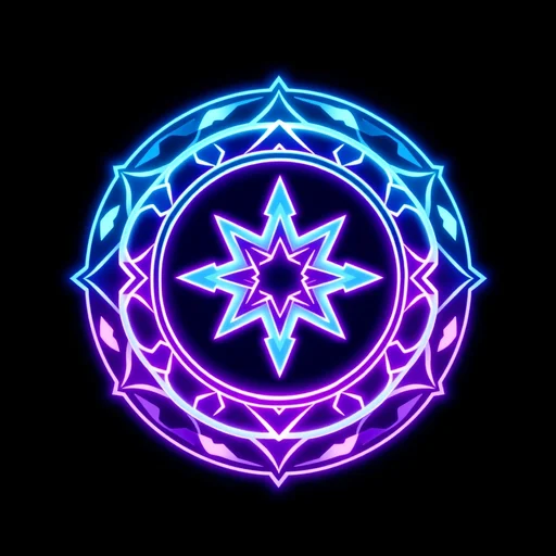 Quicksilver alchemy symbol