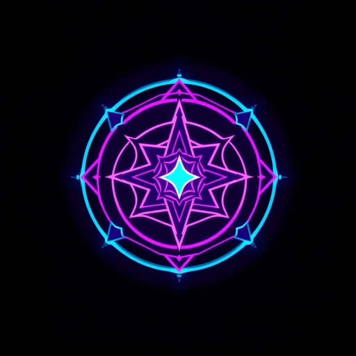 Quietmist alchemy symbol