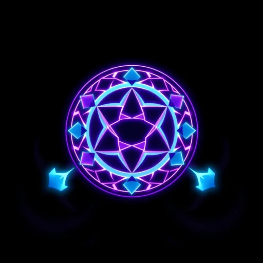 Quote Tweet War alchemy symbol