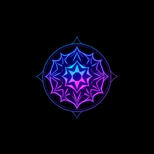 Radio alchemy symbol