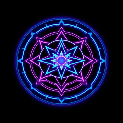 Radio_Wave alchemy symbol