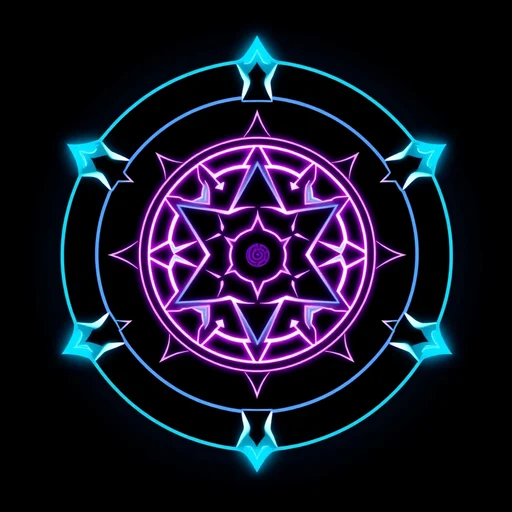 Rage alchemy symbol