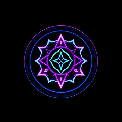 Ragnarok Coin alchemy symbol