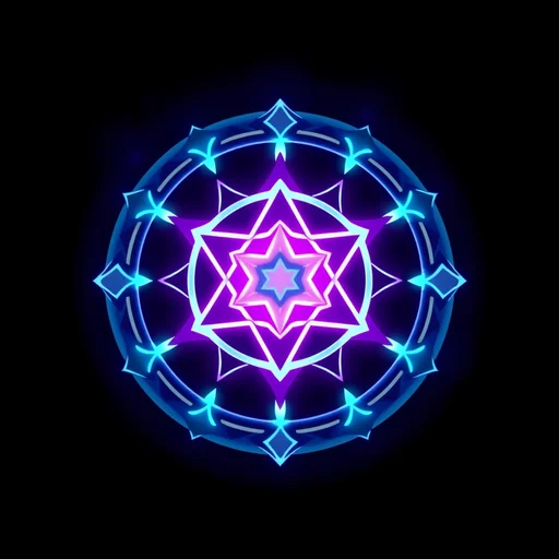 Railgun Crusader alchemy symbol