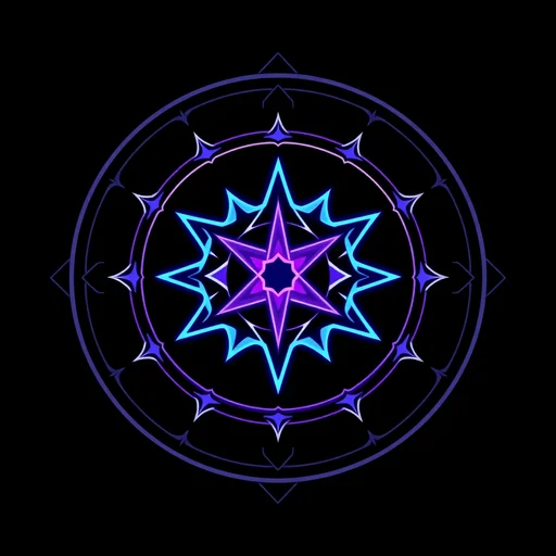 Rain Dance alchemy symbol