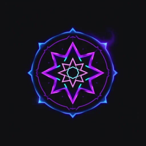 Rainscorch alchemy symbol