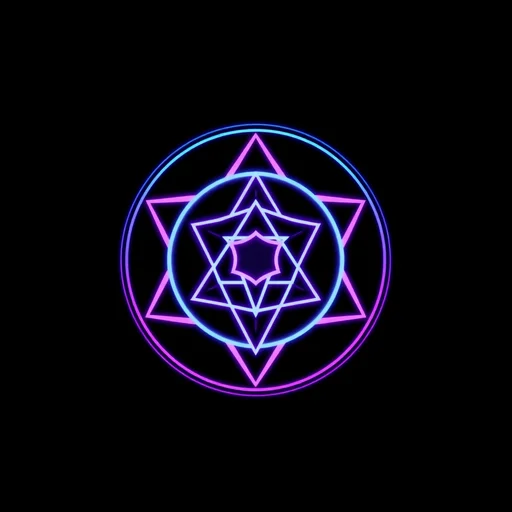 Ratio Thread alchemy symbol