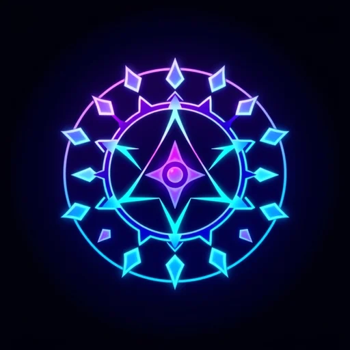 Ratio'd alchemy symbol