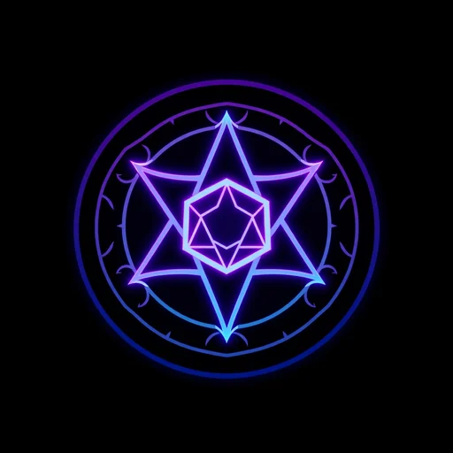 Real Yield alchemy symbol