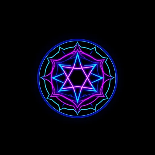 Reality Show alchemy symbol