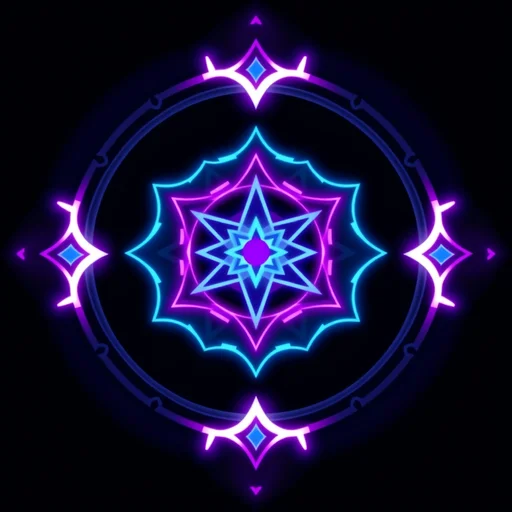 Realm of Asgard alchemy symbol