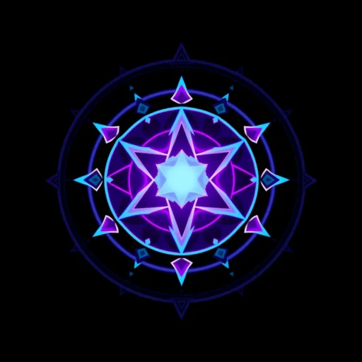 Realmwalker alchemy symbol