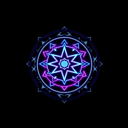 Redemption Arc alchemy symbol