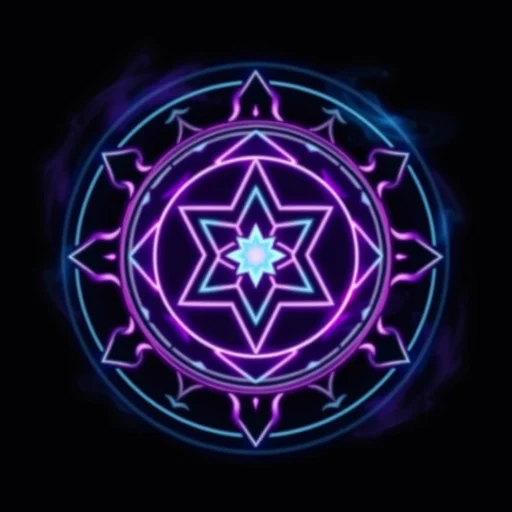Redemption Spa alchemy symbol