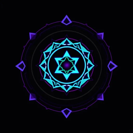 Redemption alchemy symbol