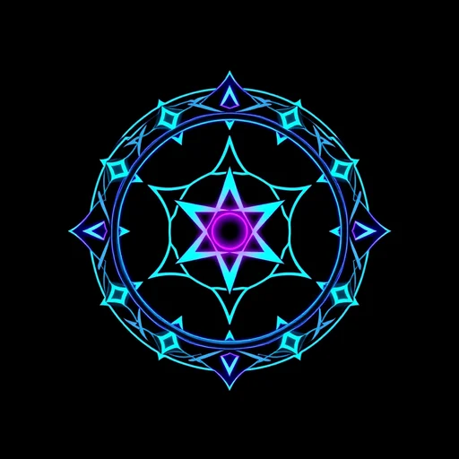 Reformed Degen alchemy symbol