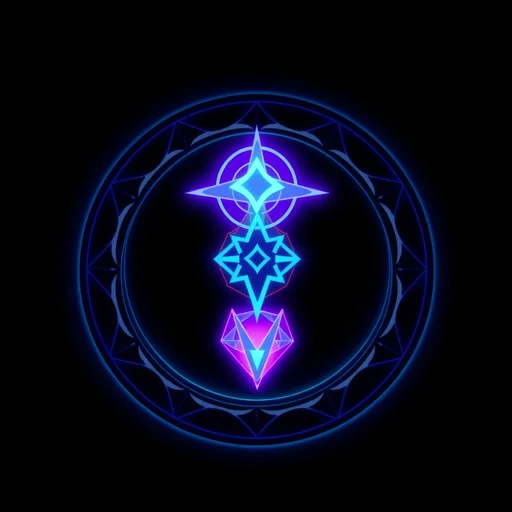 Requiem of the Fallen Seraphim alchemy symbol