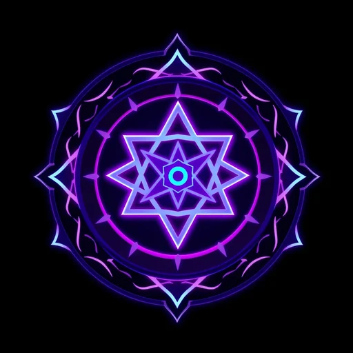 Requiem of the Last God alchemy symbol