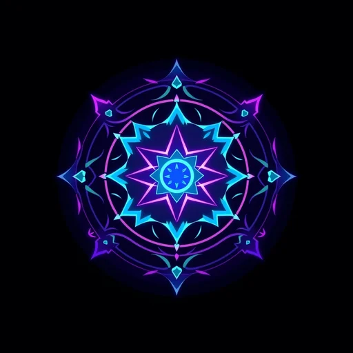Resonbloom alchemy symbol