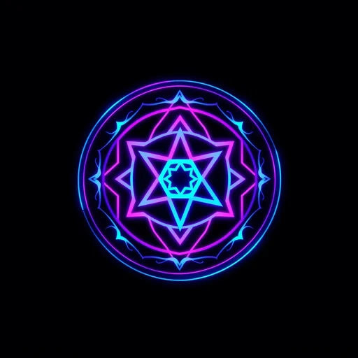 Restaking Meta alchemy symbol