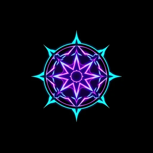 Resurrection Protocol alchemy symbol