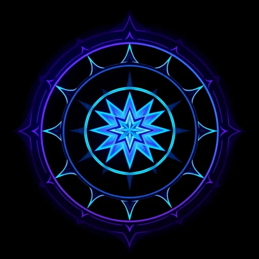 ResurrectionOfStar alchemy symbol
