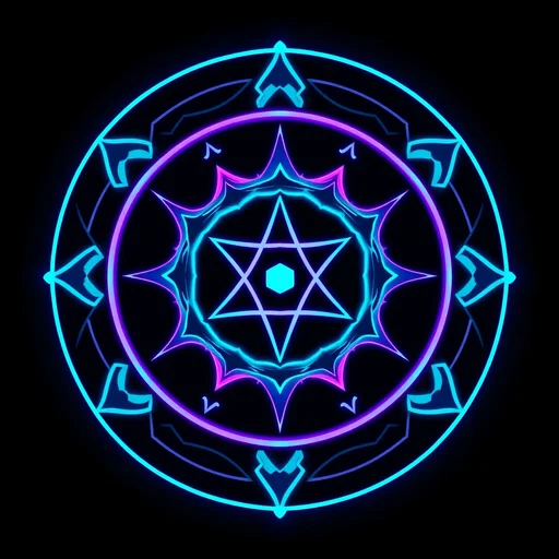 Revenue Share alchemy symbol