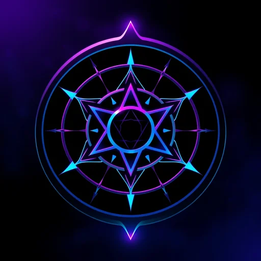 Revolution alchemy symbol