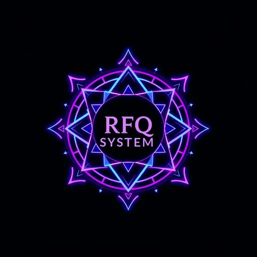 RFQ System alchemy symbol