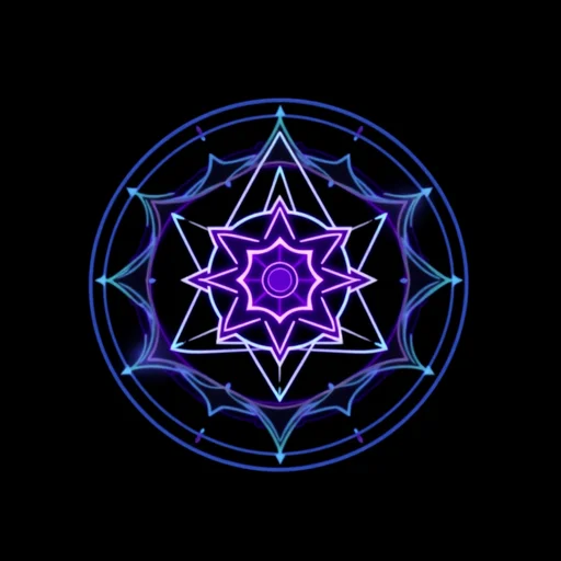 Rhythm of Ages alchemy symbol