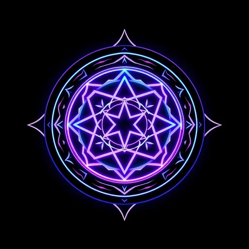 Rhythm of Creation alchemy symbol